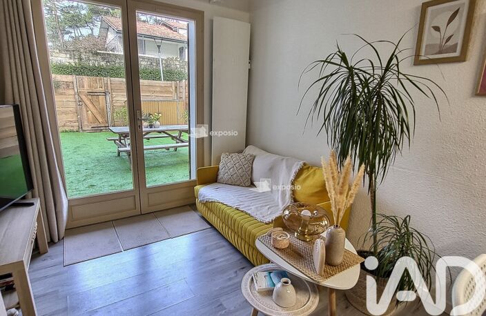 Vente Maison/villa 3 pièces — photo 5