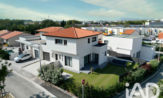 Maison 6 Pièces 140 m² à vendre à Perpignan (66000)