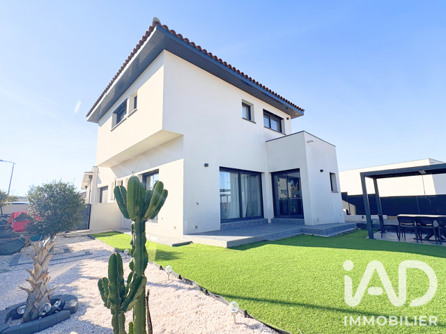 Vente Maison d'architecte 6 pièces — photo du bien