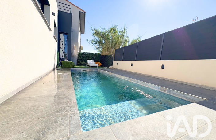 Vente Maison d'architecte 6 pièces — photo 2