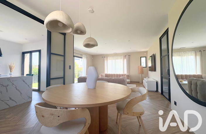 Vente Maison d'architecte 6 pièces — photo 4
