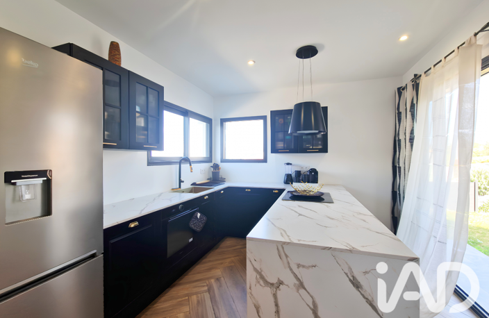 Vente Maison d'architecte 6 pièces — photo 5