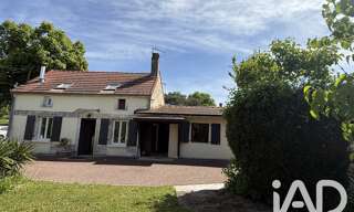 Maison 7 Pièces 139 m² à vendre à Saints-en-Puisaye (89520)