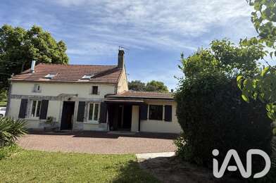 Maison 7 pièces 175000 €