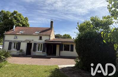 Vente Maison/villa 7 pièces — photo du bien
