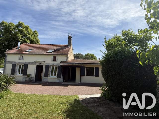 Vente Maison/villa 7 pièces — photo du bien