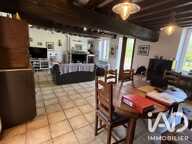 Vente Maison/villa 7 pièces — photo 3