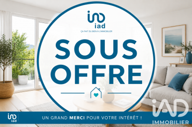 Maison 4 pièces 289500 €