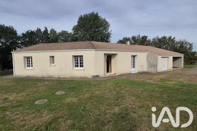 Maison 5 pièces 249000 €