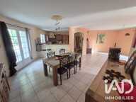 Vente Maison/villa 5 pièces — photo 2