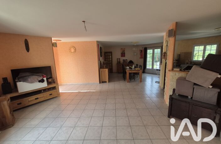 Vente Maison/villa 5 pièces — photo 3