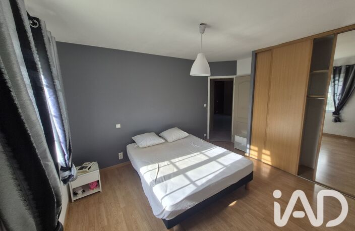 Vente Maison/villa 5 pièces — photo 4