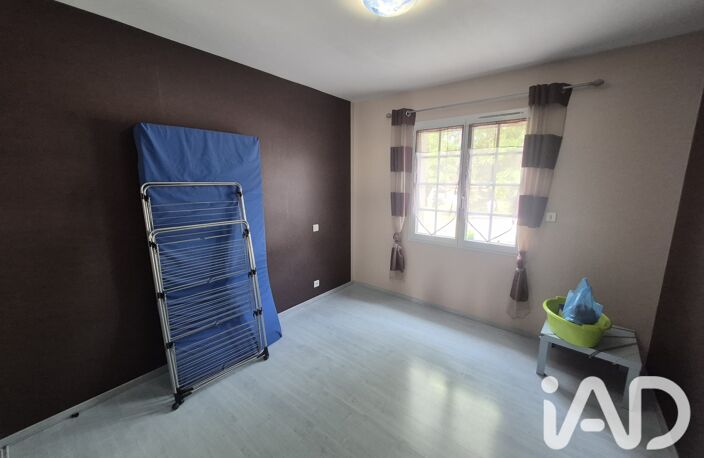 Vente Maison/villa 5 pièces — photo 5