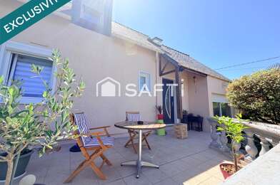 Maison 5 pièces 198000 €