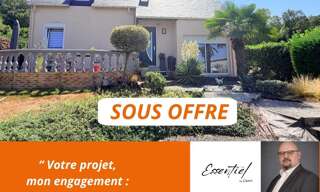 Maison 5 Pièces 77 m² à vendre à Saint-Jean-Brévelay (56660)