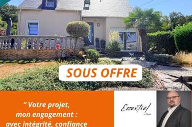 Maison 5 pièces 198000 €