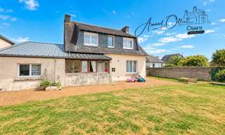 Maison 6 Pièces 122 m² à vendre à Plouvien (29860)