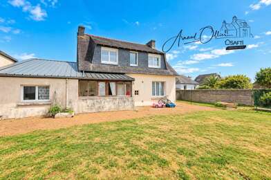 Maison 6 pièces 242000 €