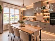 Plouvien, de l'espace pour la famille et encore de belles possibilités à imaginer — photo 4