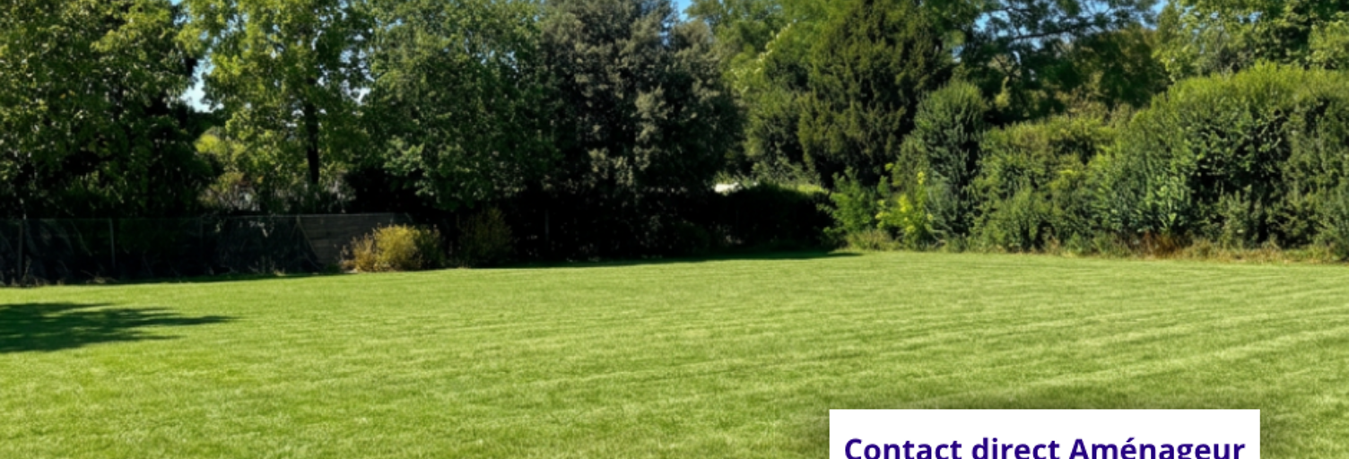 Terrain  300 m² à vendre à Saint-Georges-du-Bois (17700)