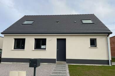 Maison 5 pièces 223400 €
