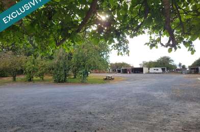 Terrain  125000 €