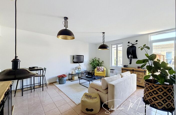 Immeuble de rapport  Quartier Épinette — photo 2