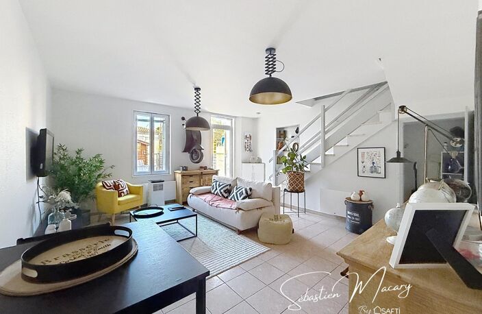 Immeuble de rapport  Quartier Épinette — photo 3