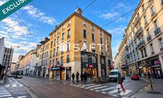 Appartement 7 Pièces 199 m² à vendre à Grenoble (38000)