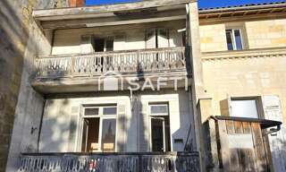 Maison 7 Pièces 217 m² à vendre à Bordeaux (33000)