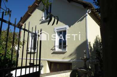 Maison 5 pièces 130000 €