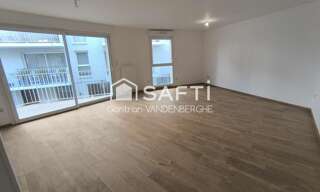 Appartement 3 Pièces 58 m² à vendre à Saint-Laurent-Blangy (62223)