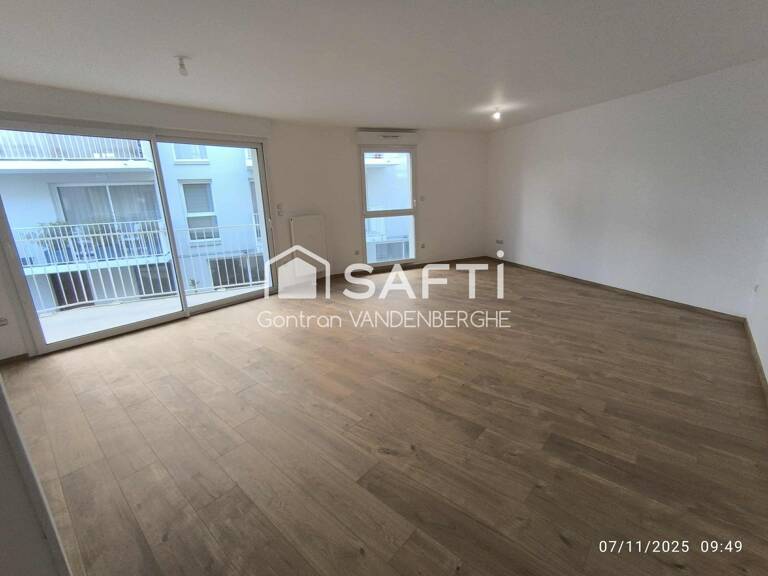appartement 2 chambres — photo 1
