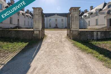 Appartement 3 pièces 299000 €