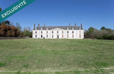 Un investissement patrimonial rare dans un cadre historique d'exception — photo du bien