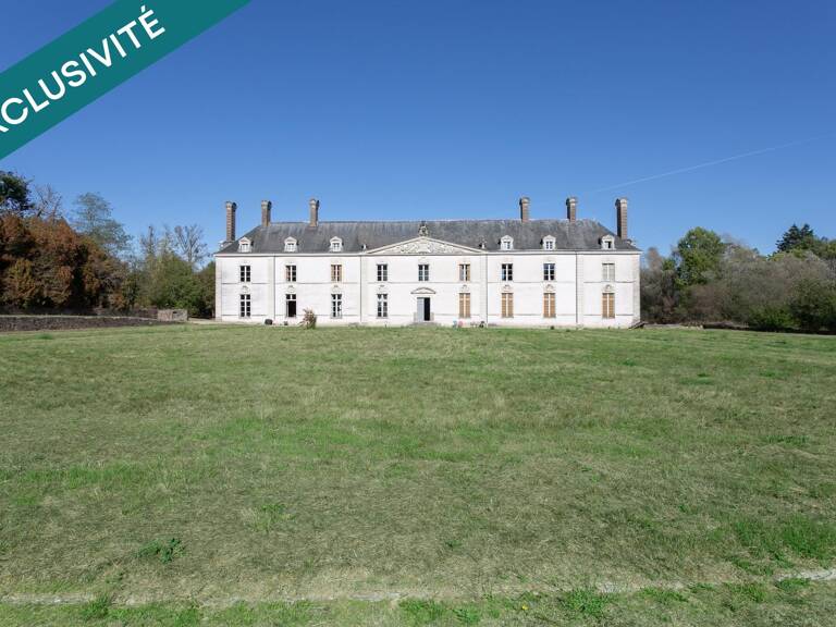 Un investissement patrimonial rare dans un cadre historique d'exception — photo 1