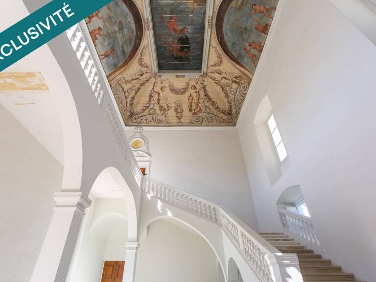 Un investissement patrimonial rare dans un cadre historique d'exception — photo 1