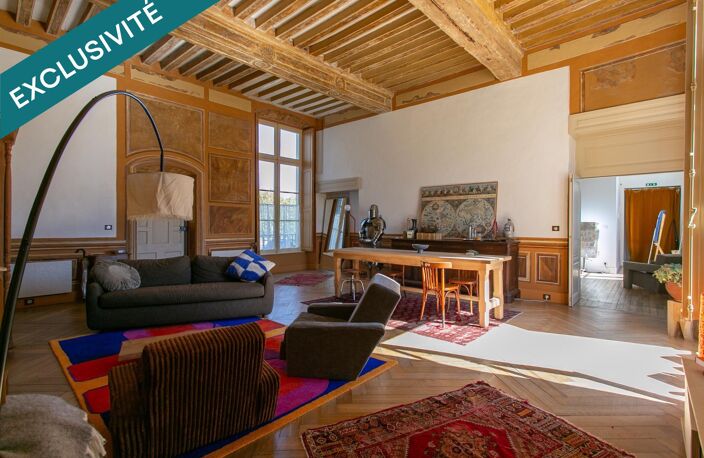 Un investissement patrimonial rare dans un cadre historique d'exception — photo 2