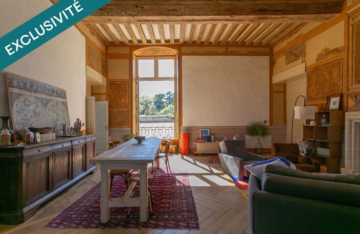 Un investissement patrimonial rare dans un cadre historique d'exception — photo 3