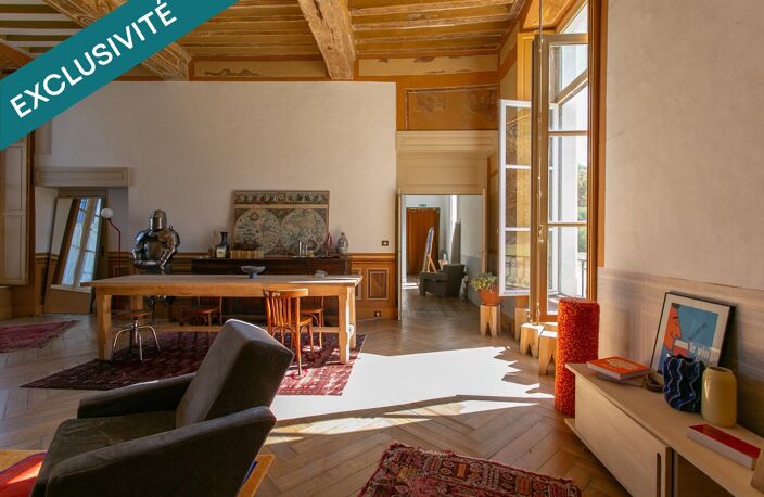 Un investissement patrimonial rare dans un cadre historique d'exception — photo 5