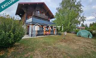Maison 6 Pièces 154 m² à vendre à Villers-le-Lac (25130)
