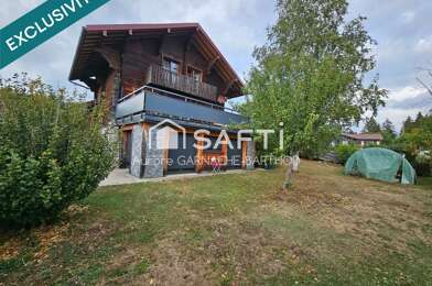 Maison 6 pièces 599000 €