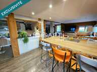 Superbe chalet rénové dans un environnement calme et verdoyant — photo 3