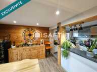 Superbe chalet rénové dans un environnement calme et verdoyant — photo 4