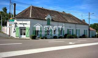 Commerce 6 Pièces 275 m² à vendre à Sens (89100)