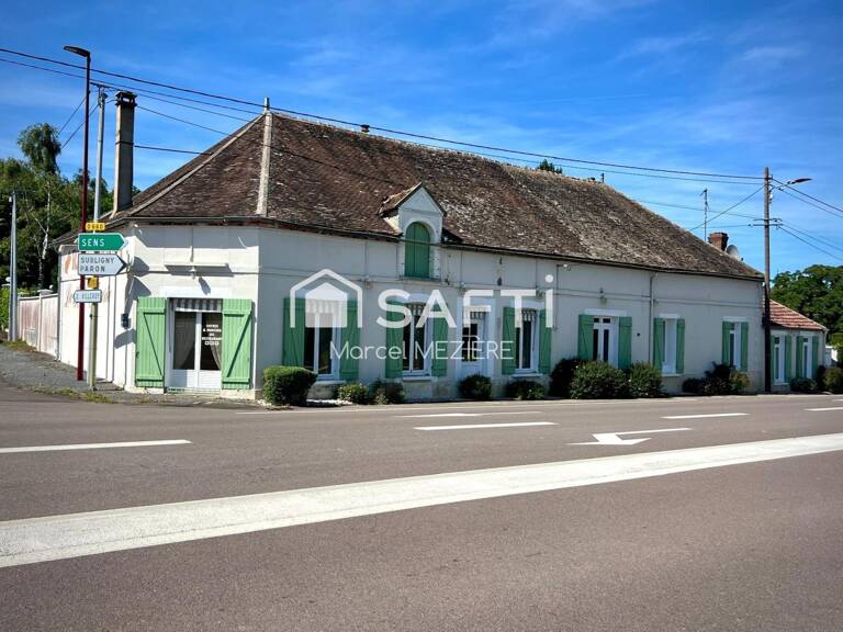 Fort potentiel !Possibilité évènementiel;Très grand grenier aménageable... — photo 1