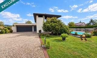 Maison 4 Pièces 113 m² à vendre à Saint-Hilaire-de-la-Côte (38260)