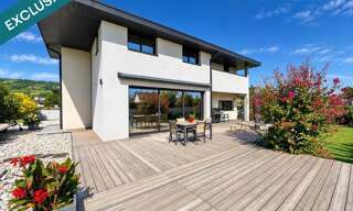 Maison 4 Pièces 113 m² à vendre à Saint-Hilaire-de-la-Côte (38260)