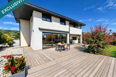 Maison 4 pièces 395000 €