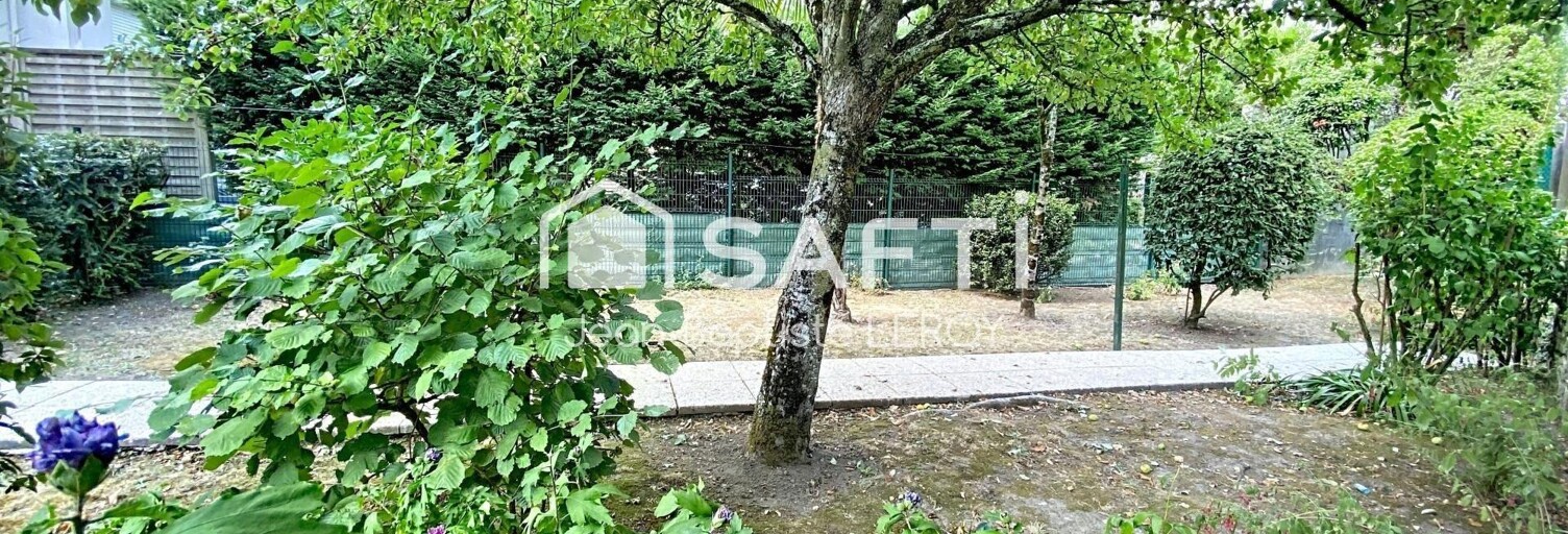 Maison 8 Pièces 117 m² à vendre à Cholet (49300)